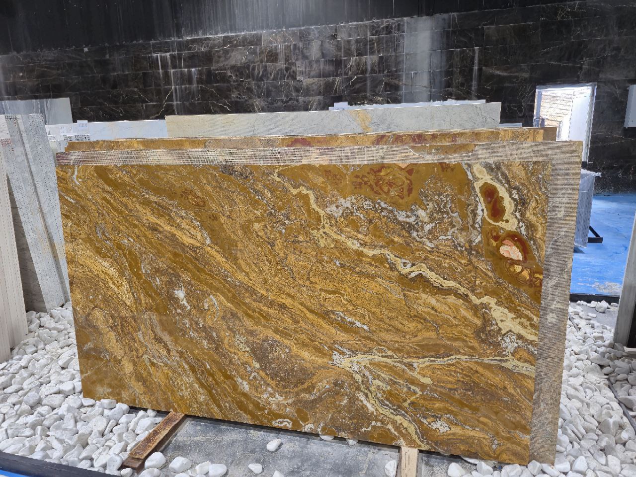 گرانیت نارنج