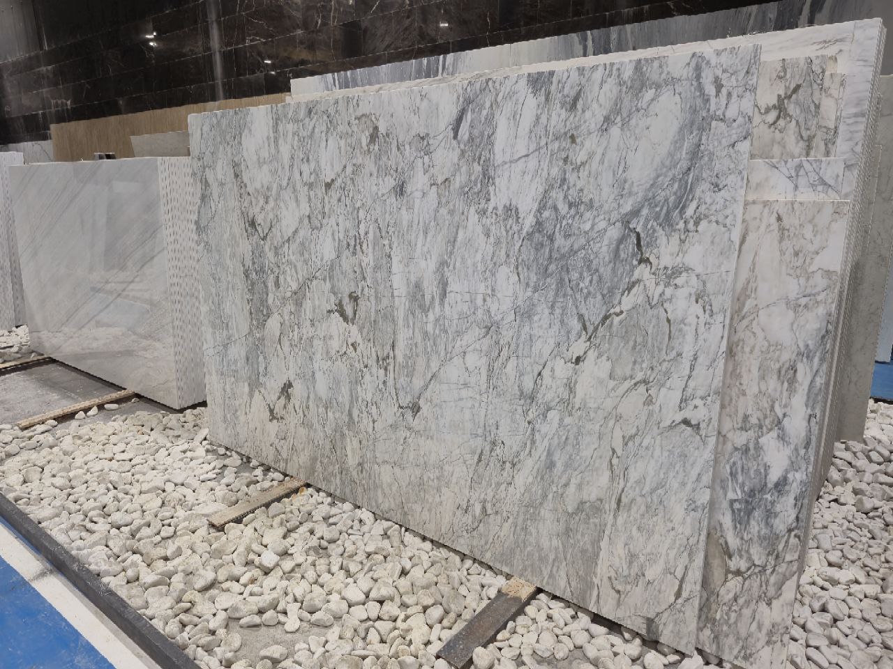 مرمریت اسکاتو